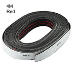 Dashboard Decoration Strip Sticker Moulding for Car