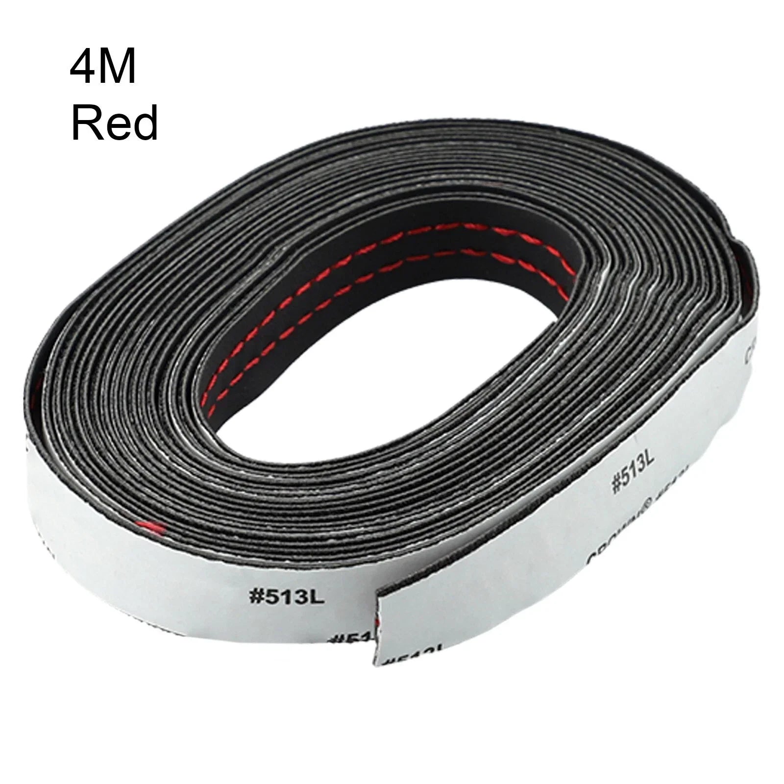 Dashboard Decoration Strip Sticker Moulding for Car