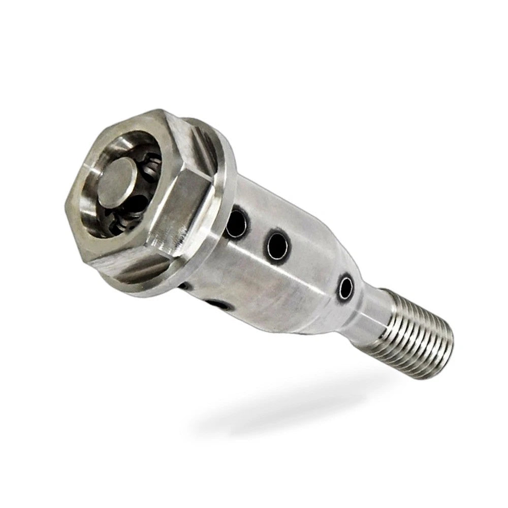 Engine Center Bolt Oil Control Valve for Buick Chevrolet (55562224)