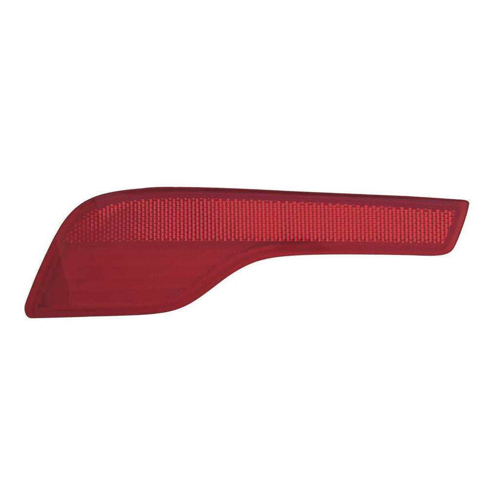 Replacement Rear Driver Side Bumper Reflector for Honda CRV (2017–2019)
