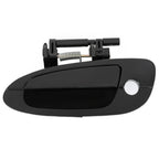 Exterior Door Handle for Nissan Altima Sedan (2002–2006) LH