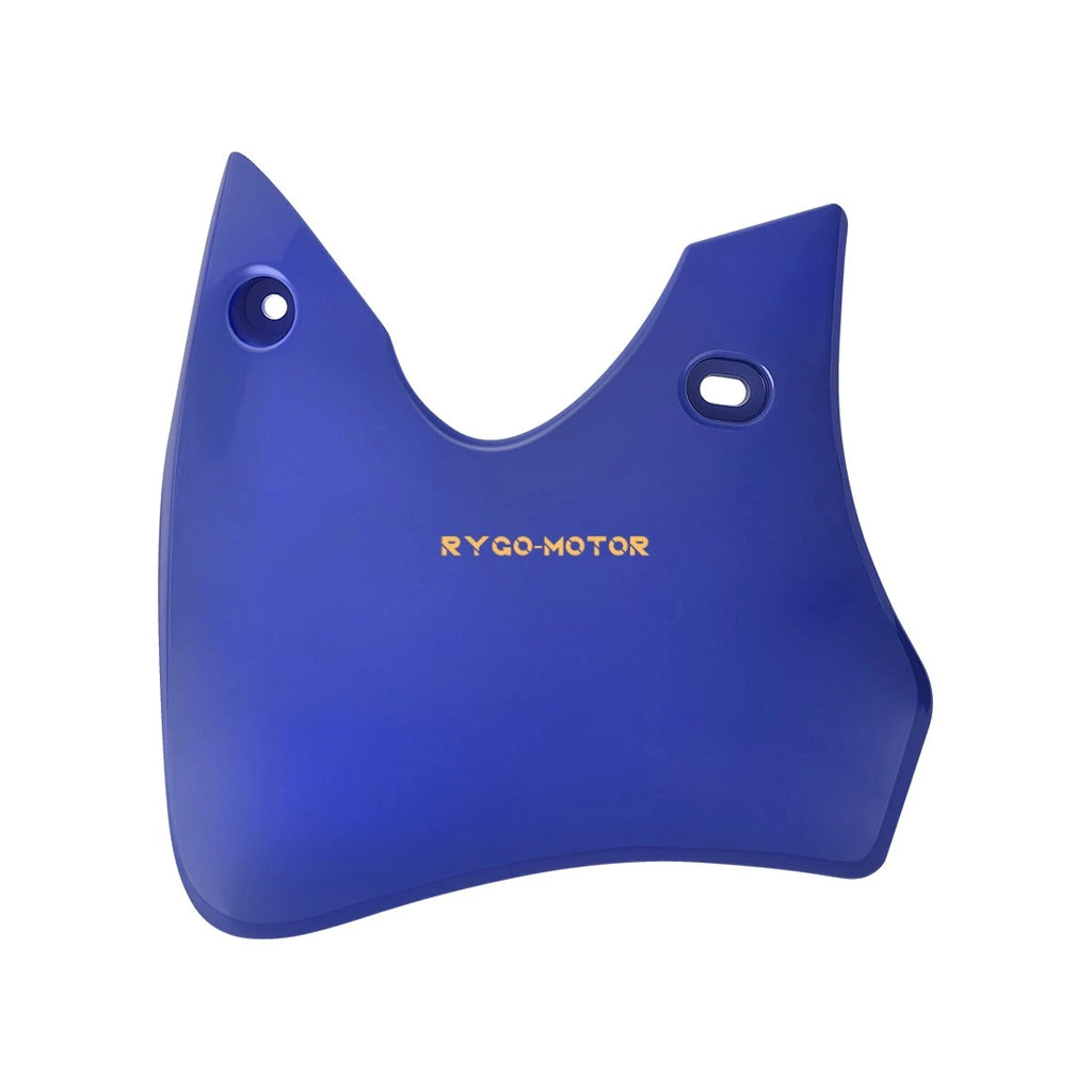 Left Tank Shroud Air Scoop for Yamaha TTR90 TTR90E (2000–2007) 5HN-2137W-00-00