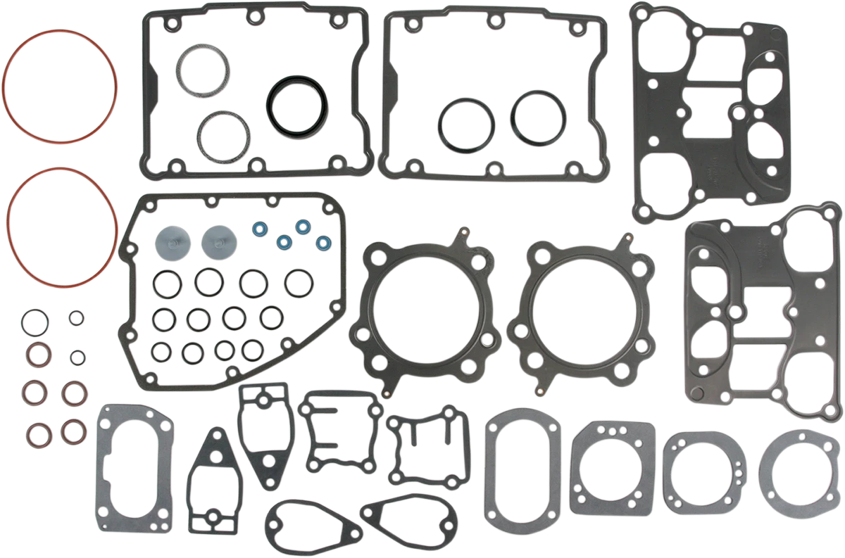Cometic Top End Gasket for Harley Twin Cam (1999–2004) C9845 .030"