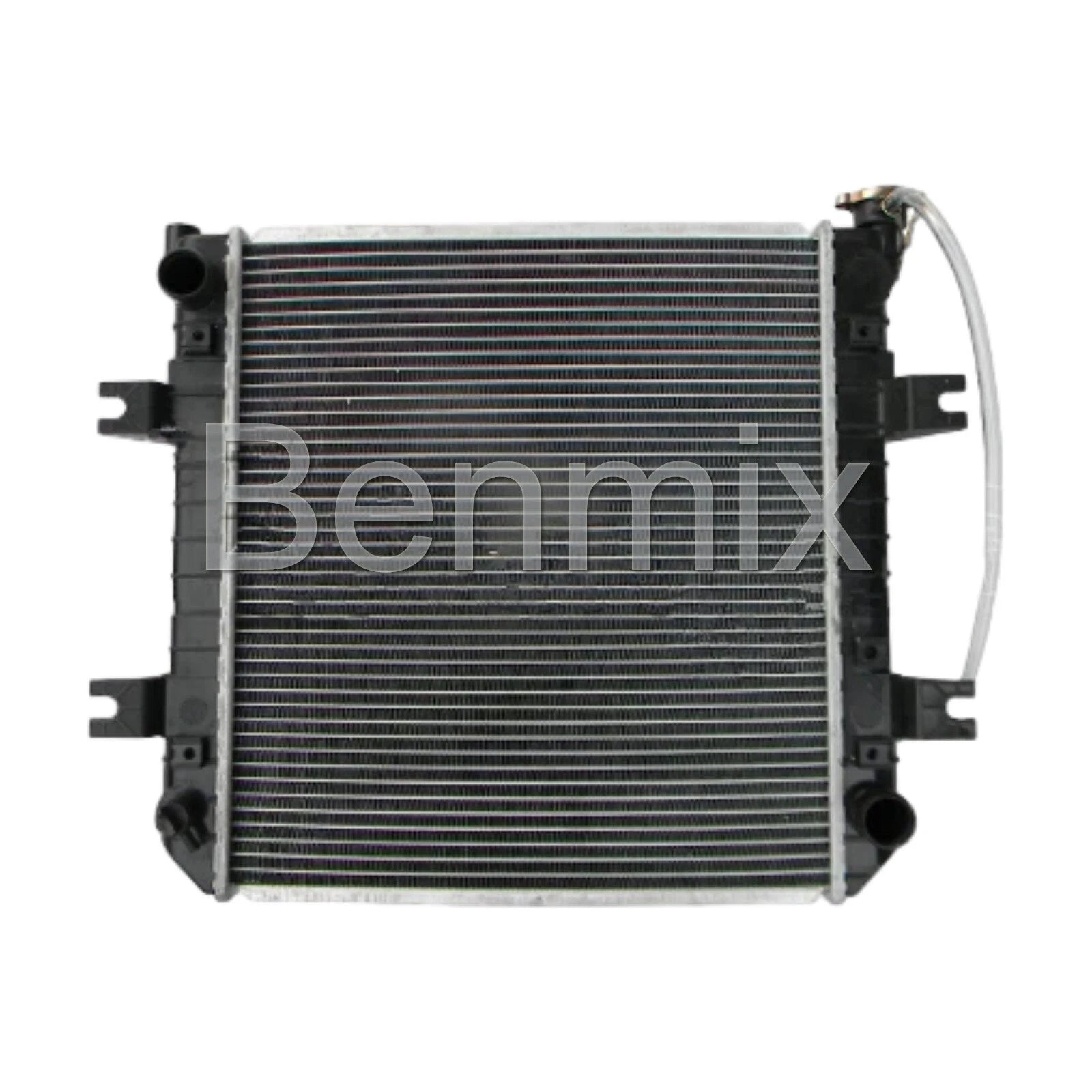 Radiator for Hangcha Forklift CPC10-18N-RW9 (N031-331000-000)