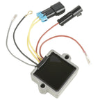 Voltage Regulator Rectifier for Mercury Marine 60HP 4-Stroke (2001–2003)
