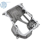 Upper Engine Oil Pan for Lexus RX350, Toyota Camry, Avalon, Highlander, Venza (2005–2015)