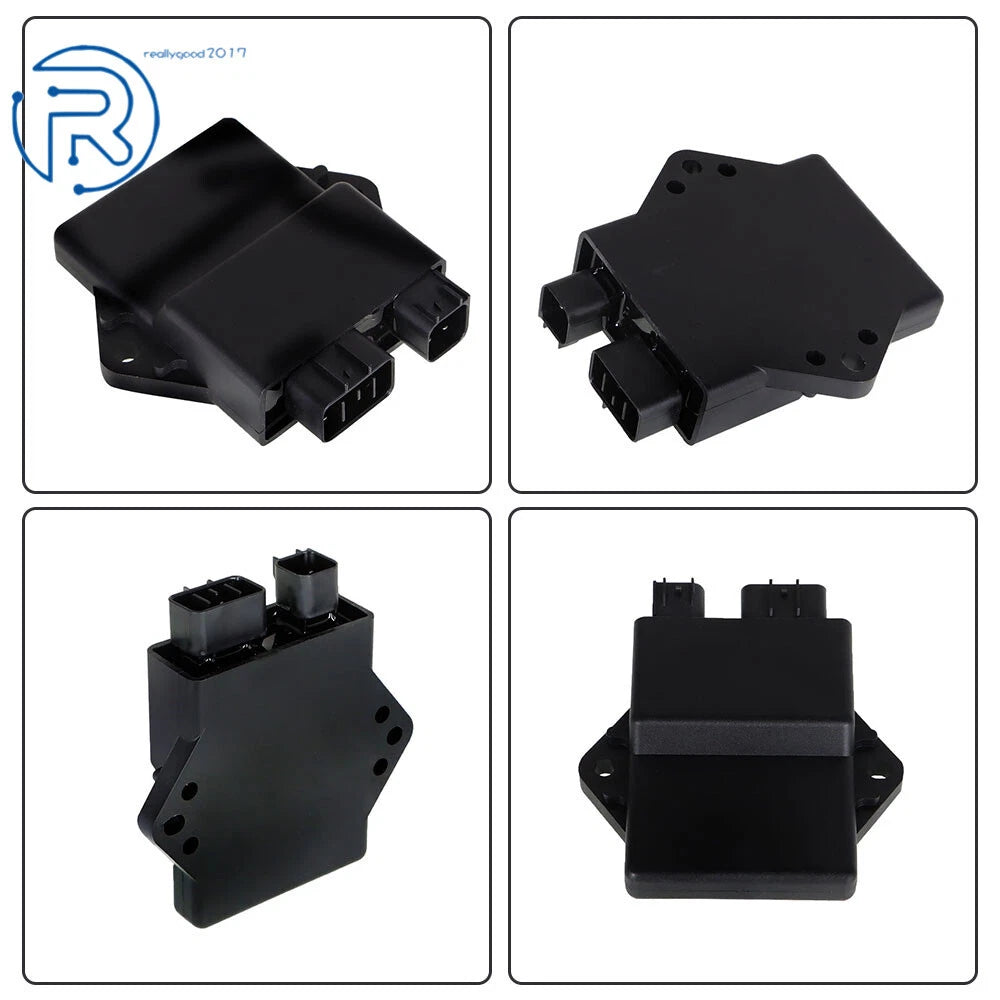 CDI Ignition Box for Suzuki DRZ400S (2000-2018)