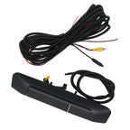 Tailgate Handle Camera for Toyota Tacoma (2005-2014)