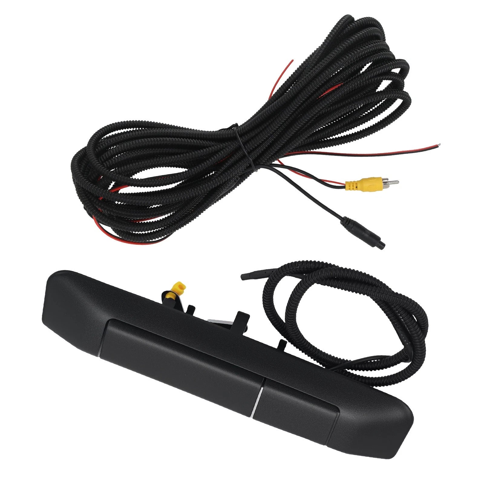Tailgate Handle Camera for Toyota Tacoma (2005-2014)