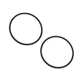 2X O-Ring for Yamaha Outboard (93211-04384-00, 93211-04M36)