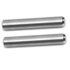 2Pcs Propeller Shear Pin for Honda BF20F (2 HP) BF2A BF2D & BF2.3D (2000–2023)