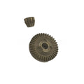 Replacement Gear Set for BOSCH GWS 8115 (1606333616, 1606333617)