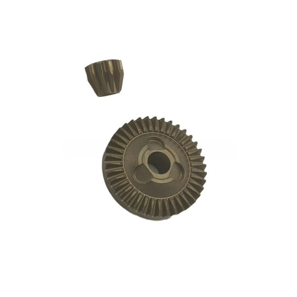 Replacement Gear Set for BOSCH GWS 8115 (1606333616, 1606333617)