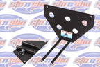 Front License Plate Bracket Replacement for 2015-2017 Ford Mustang Track Pack