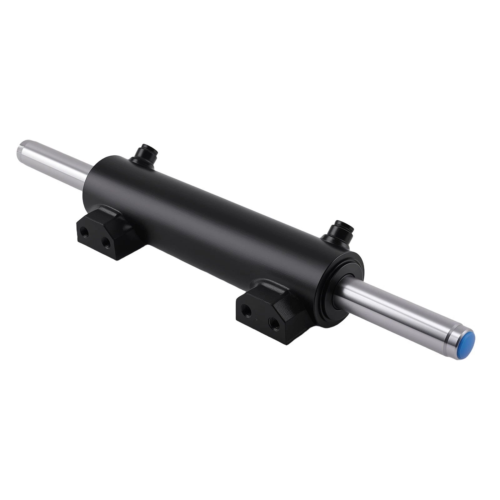 1X Power Steering Cylinder for Massey Ferguson 4245-4335 3429989M91 7302464901