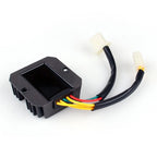 Regulator Rectifier for Honda CH125CC-250CC (5 Wires)
