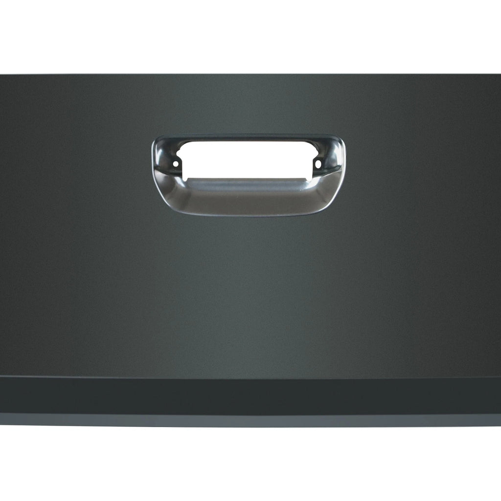 Primered Rear Steel Tailgate Shell for Toyota Tacoma (2005–2015)