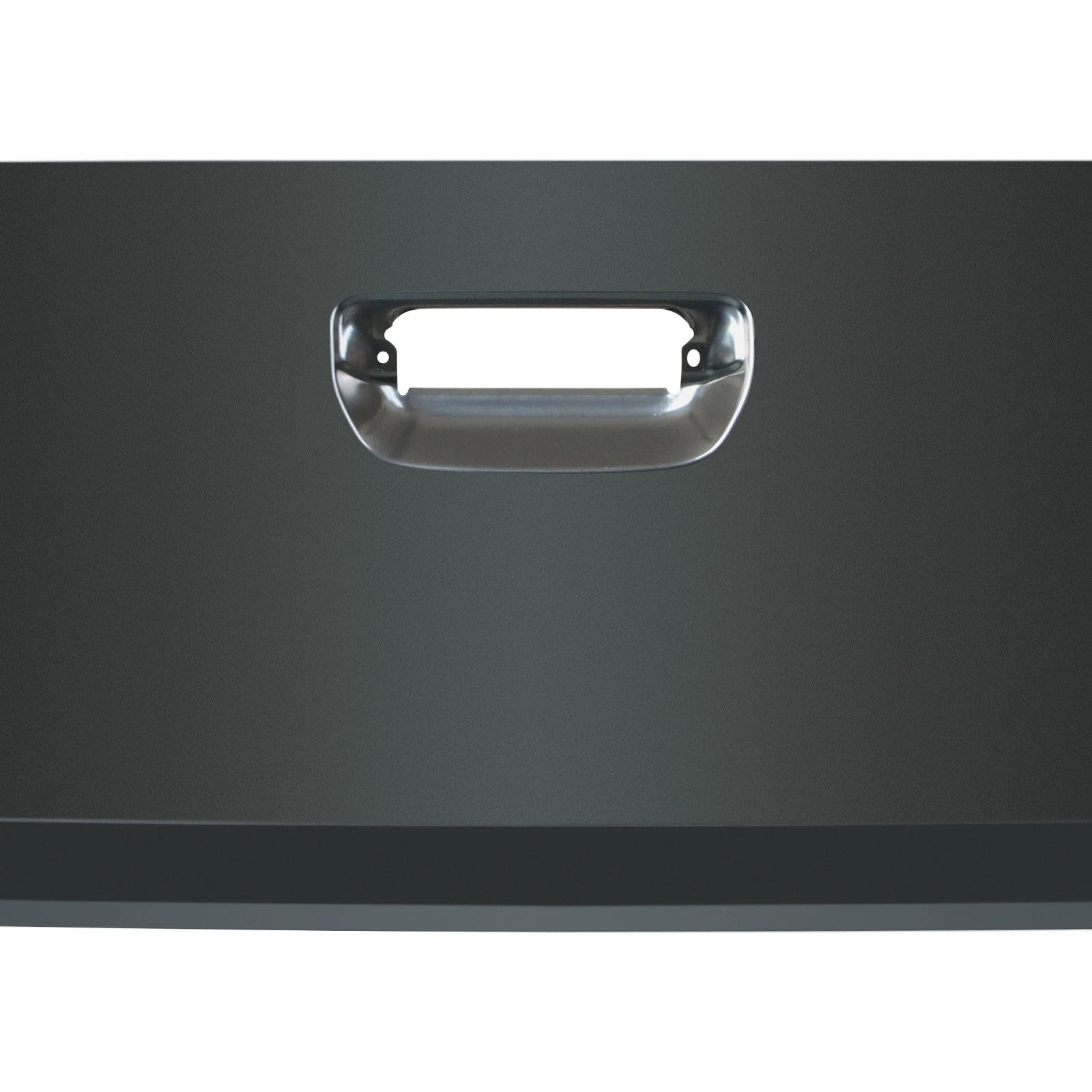 Primered Rear Steel Tailgate Shell for Toyota Tacoma (2005–2015)