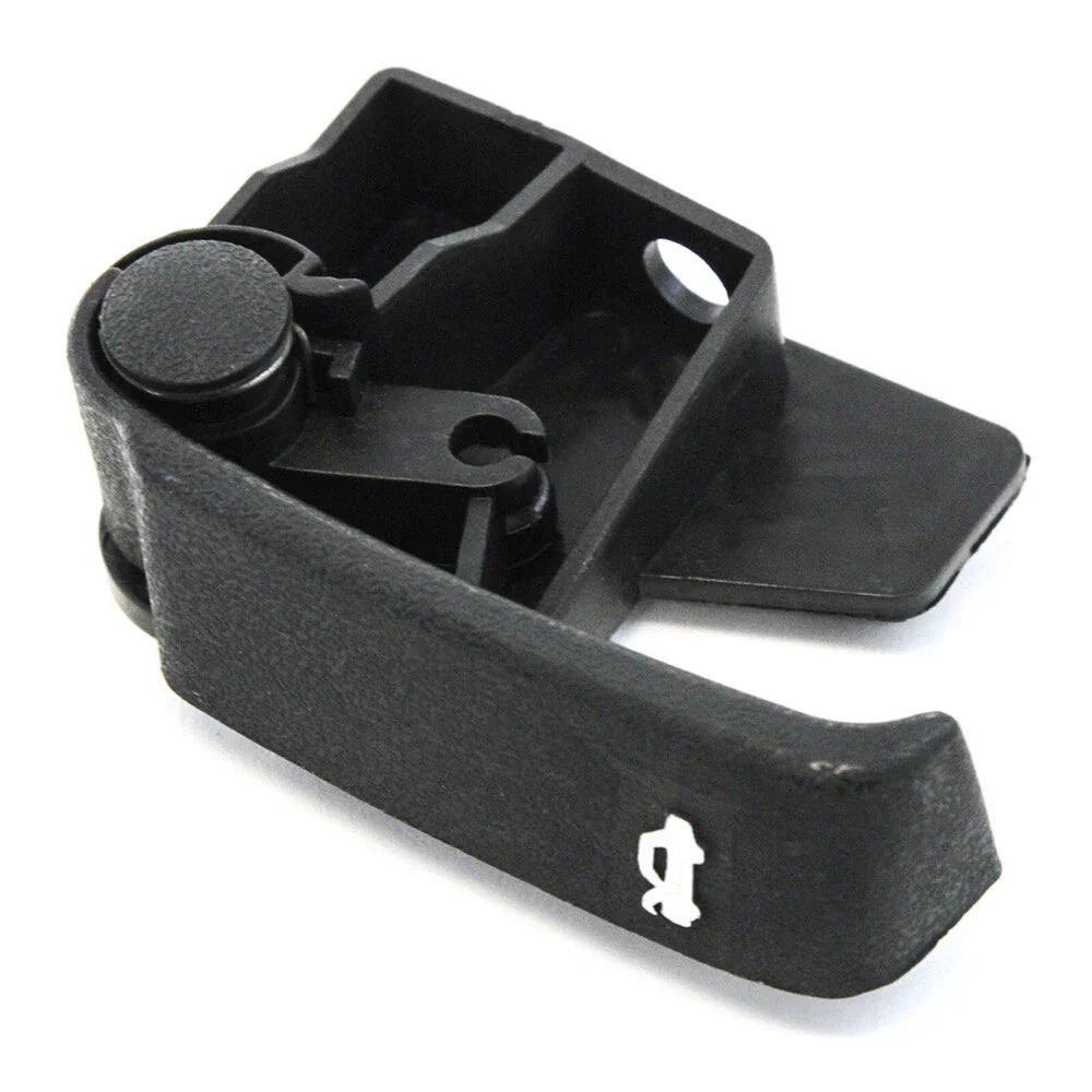 Hood Latch Release Handle for Chevrolet GMC Tahoe C1500 Suburban (1995-2000)
