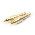 12x Broadheads for Archery Practice (100 Grains)