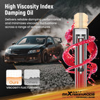 Coilovers Lowering Kit for BMW 3 Series E36 (1990-1999)