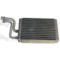 Replacement Aluminum Rear A/C Evaporator Core For 2015-2019 Dodge Caravan