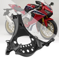 Front Upper Fairing Stay Bracket for Honda CBR1000RR (2017–2025) & SP (2017–2019)