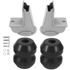 Front Enhanced Suspension System for Ford F53 (2002–2019)
