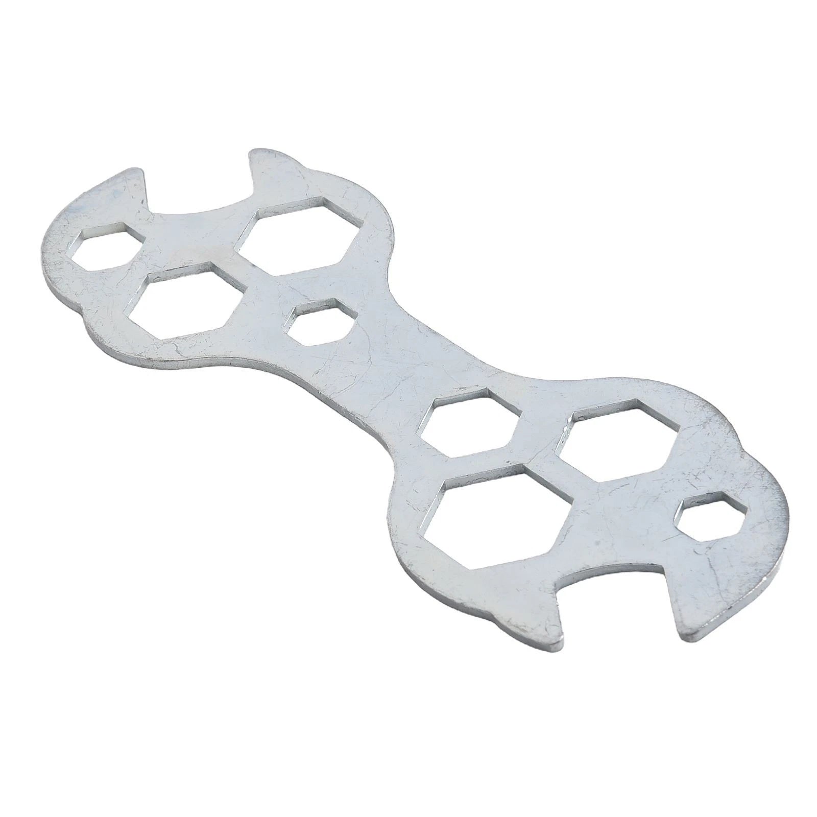 Hex Key Spanner Tool for Small Bike (Adjusting Components)