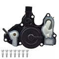 PCV Valve Oil Separator 06K103495AH for Golf GTi Jetta 1.8T 2.0T (2014–2020)