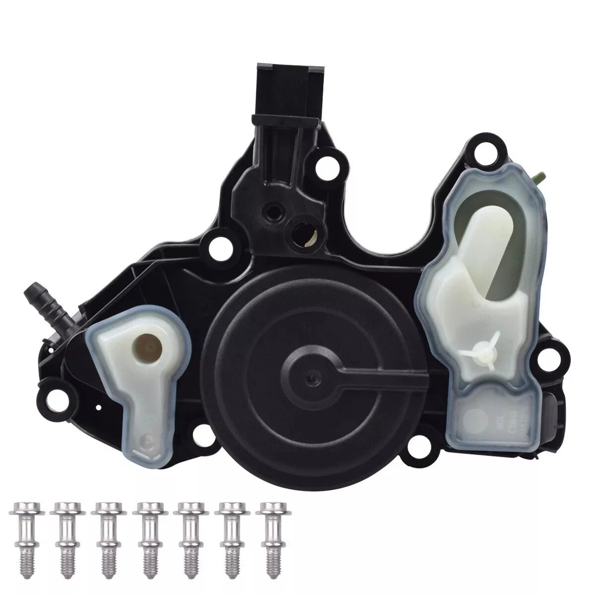 PCV Valve Oil Separator 06K103495AH for Golf GTi Jetta 1.8T 2.0T (2014–2020)
