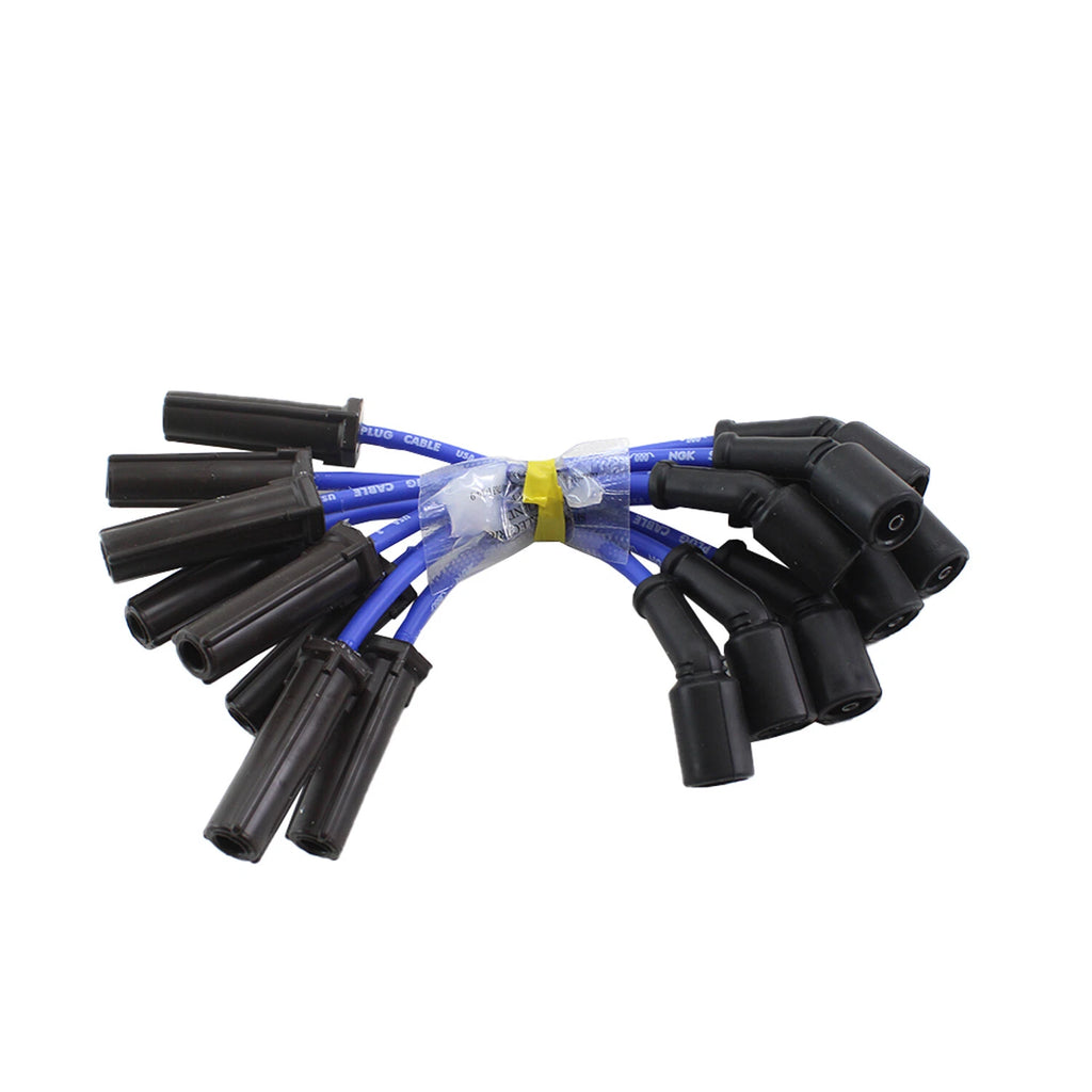 NGK Spark Plug Wire Set 51033 for