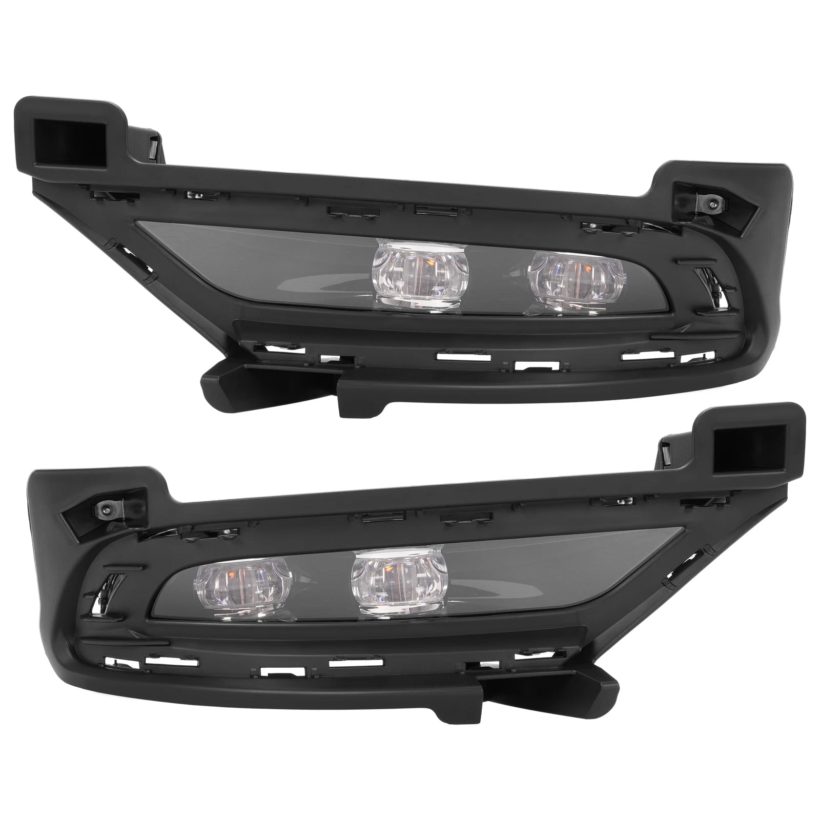 Set of 2 LED Fog Lights for Chrysler 300 (2015-2024)