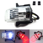 LED Tail Brake Light for Aprilia RSV1000 RSV4R (2004–2008)