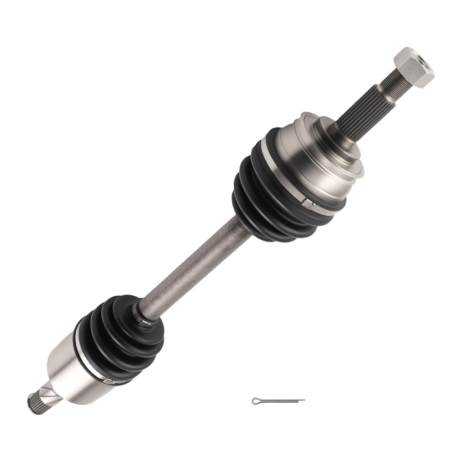 Front Driver CV Axle Assembly for Nissan Murano (2003–2007)