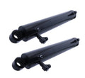 2X Hydraulic Cylinder 6804674 6800466 6596896 for Bobcat 863 864 A220 T200