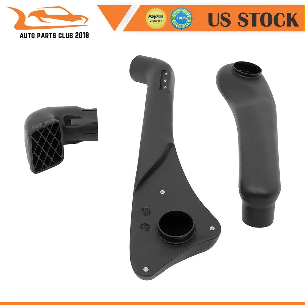 Snorkel Inlet Head for Isuzu D-MAX (2008-2012)