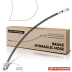 Rear Center Brake Hydraulic Hose for Chevy Silverado 1500 Classic (2007)