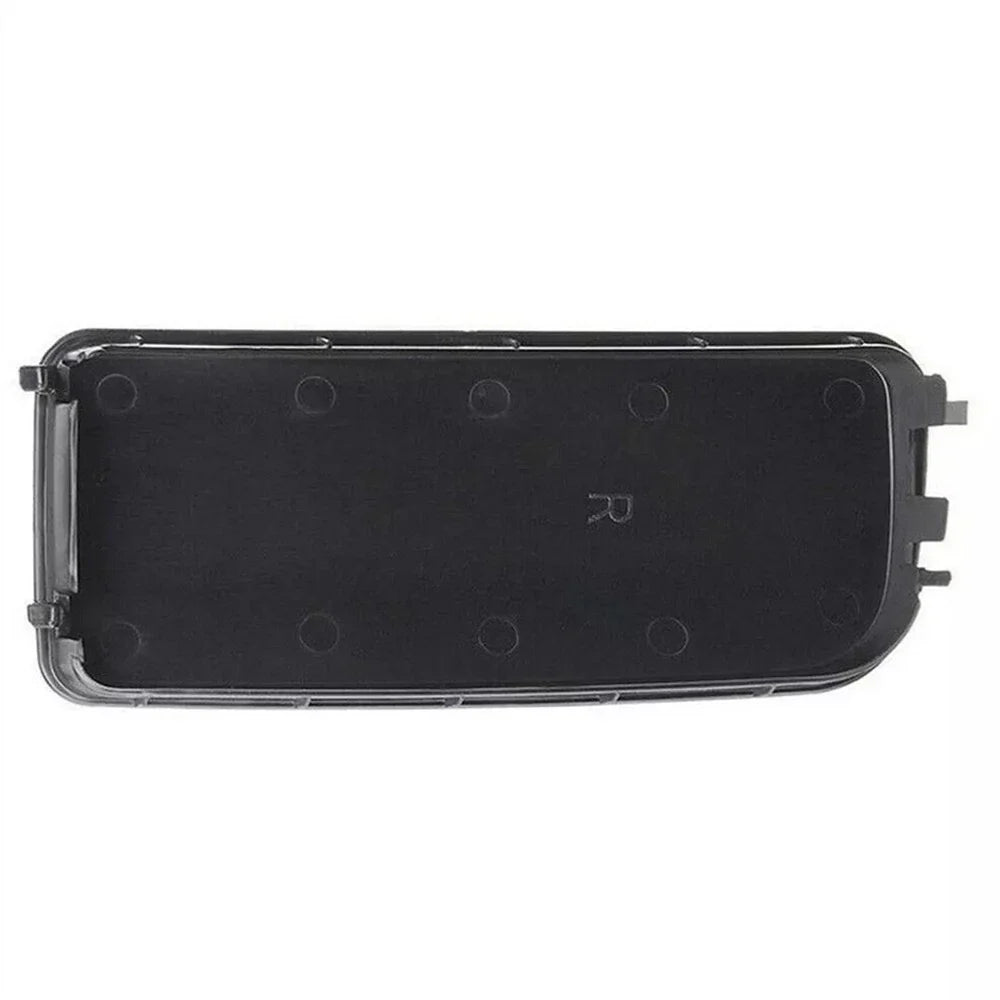Front Fog Light Hole Cover Caps for BMW M3 E36 325i 328i (1992-1999)