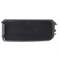 Front Fog Light Hole Cover Caps for BMW M3 E36 325i 328i (1992-1999)