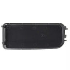 Front Fog Light Hole Cover Caps for BMW M3 E36 325i 328i (1992-1999)