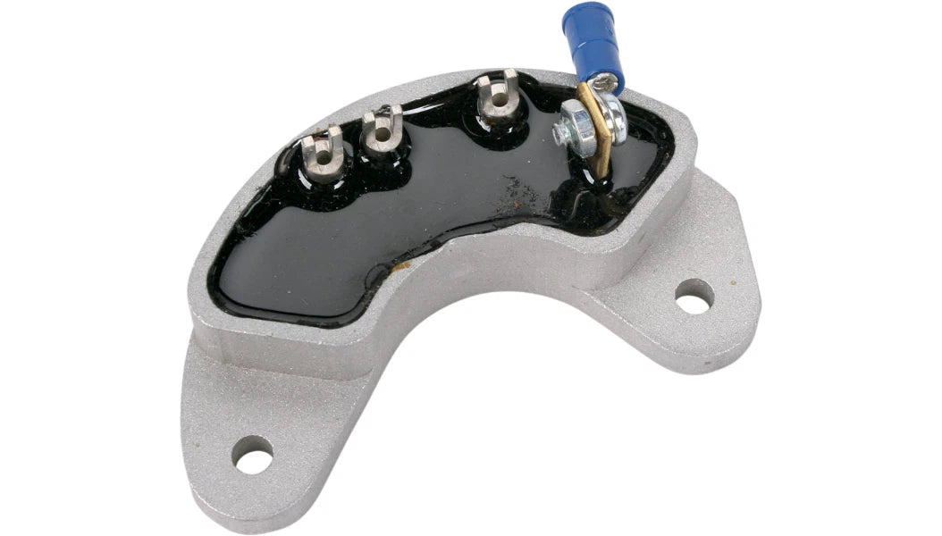 Regulator Rectifier for Kawasaki Suzuki Yamaha (1984–2006)