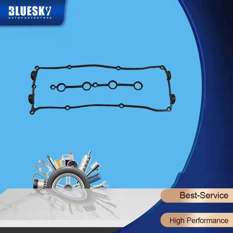 Rocker Valve Cover Gasket for Nissan Navara D22 2.4L KA24DE (99-05)