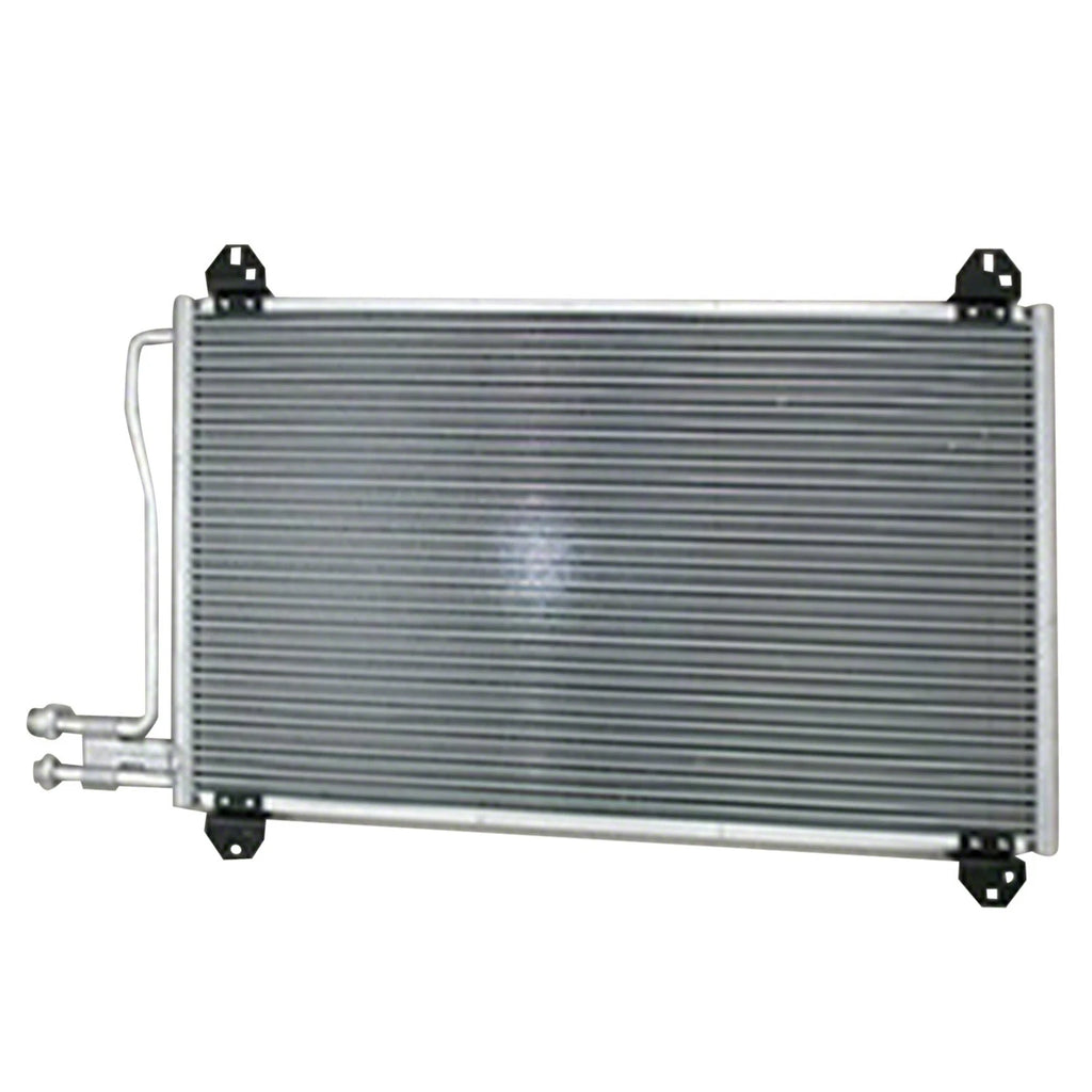 Replacement A/C Condenser Standard Duty for 2003–2006 Dodge Sprinter