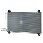 Replacement A/C Condenser Standard Duty for 2003–2006 Dodge Sprinter