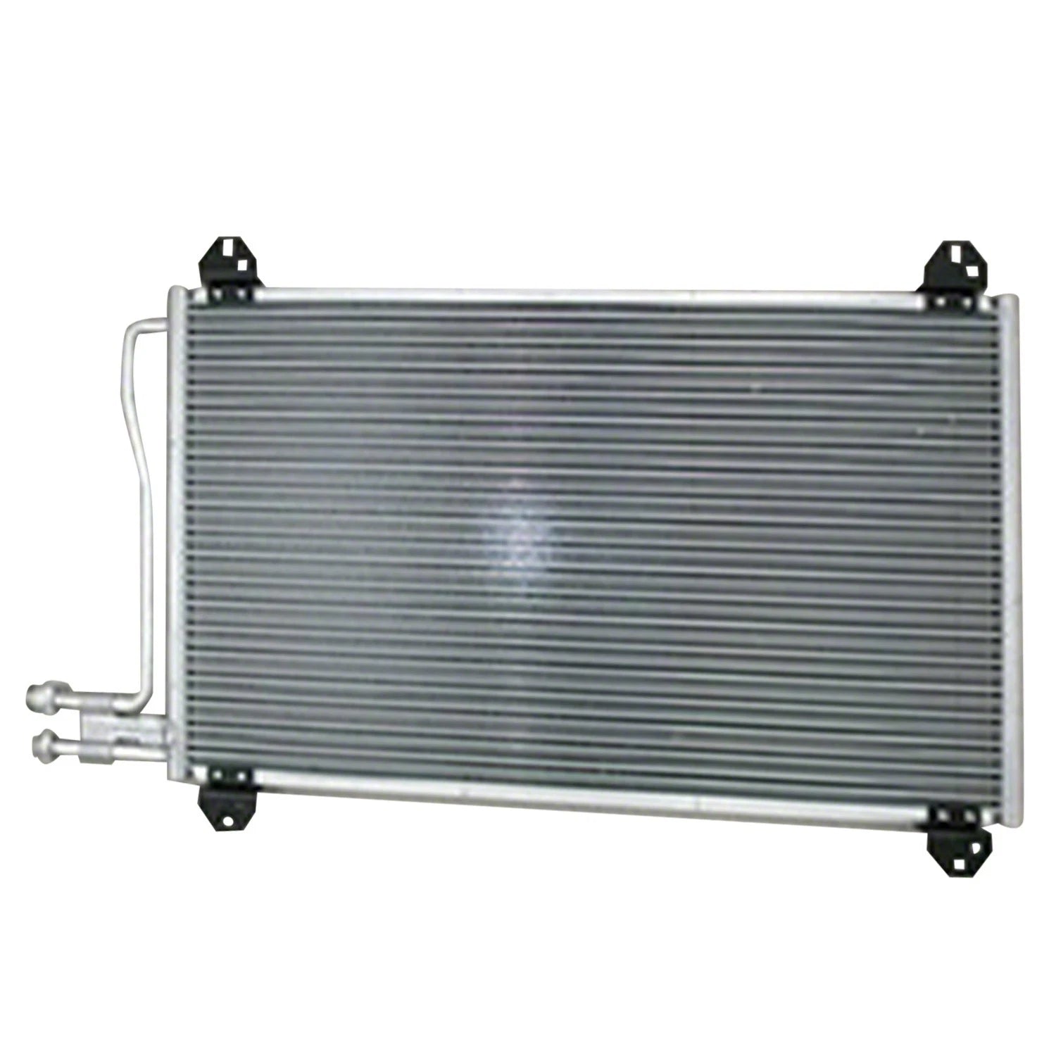 Replacement A/C Condenser Standard Duty for 2003–2006 Dodge Sprinter