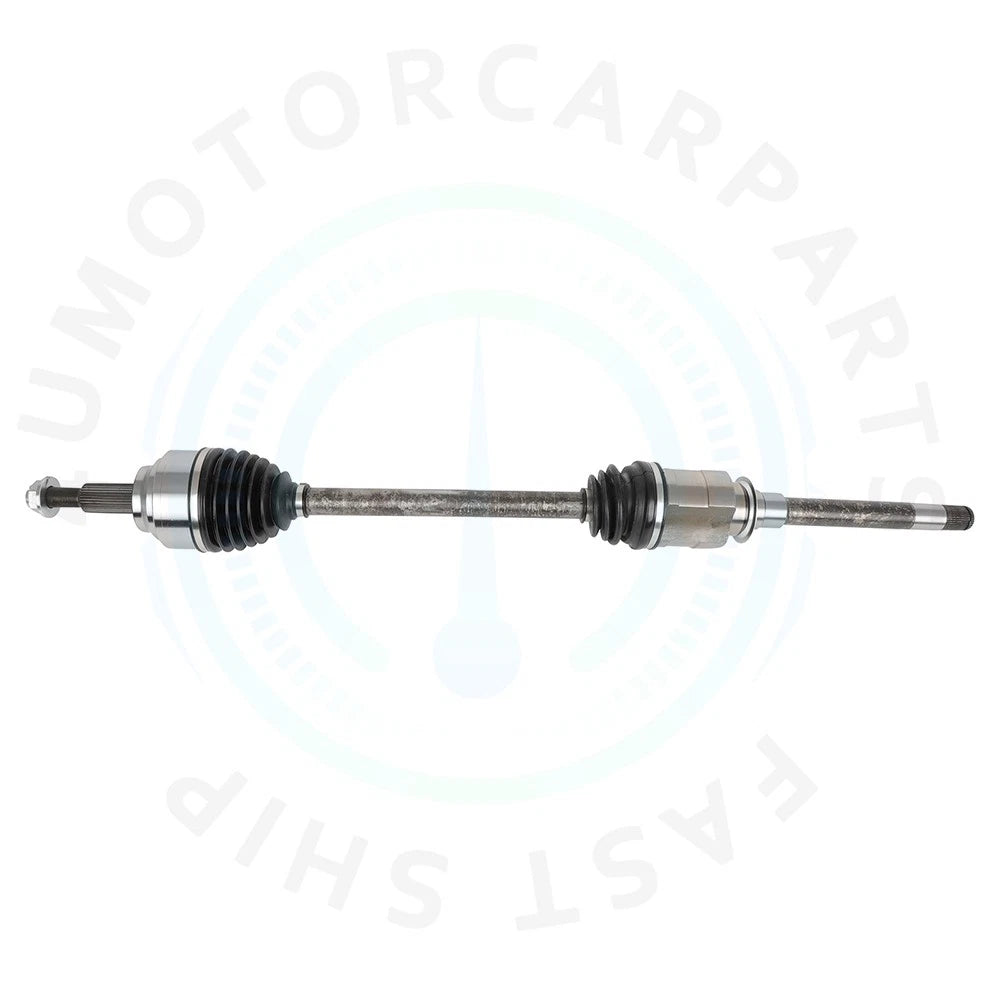 Front Right CV Axle Assembly for Jeep Grand Cherokee (2011–2022)