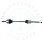 Front Right CV Axle Assembly for Jeep Grand Cherokee (2011–2022)