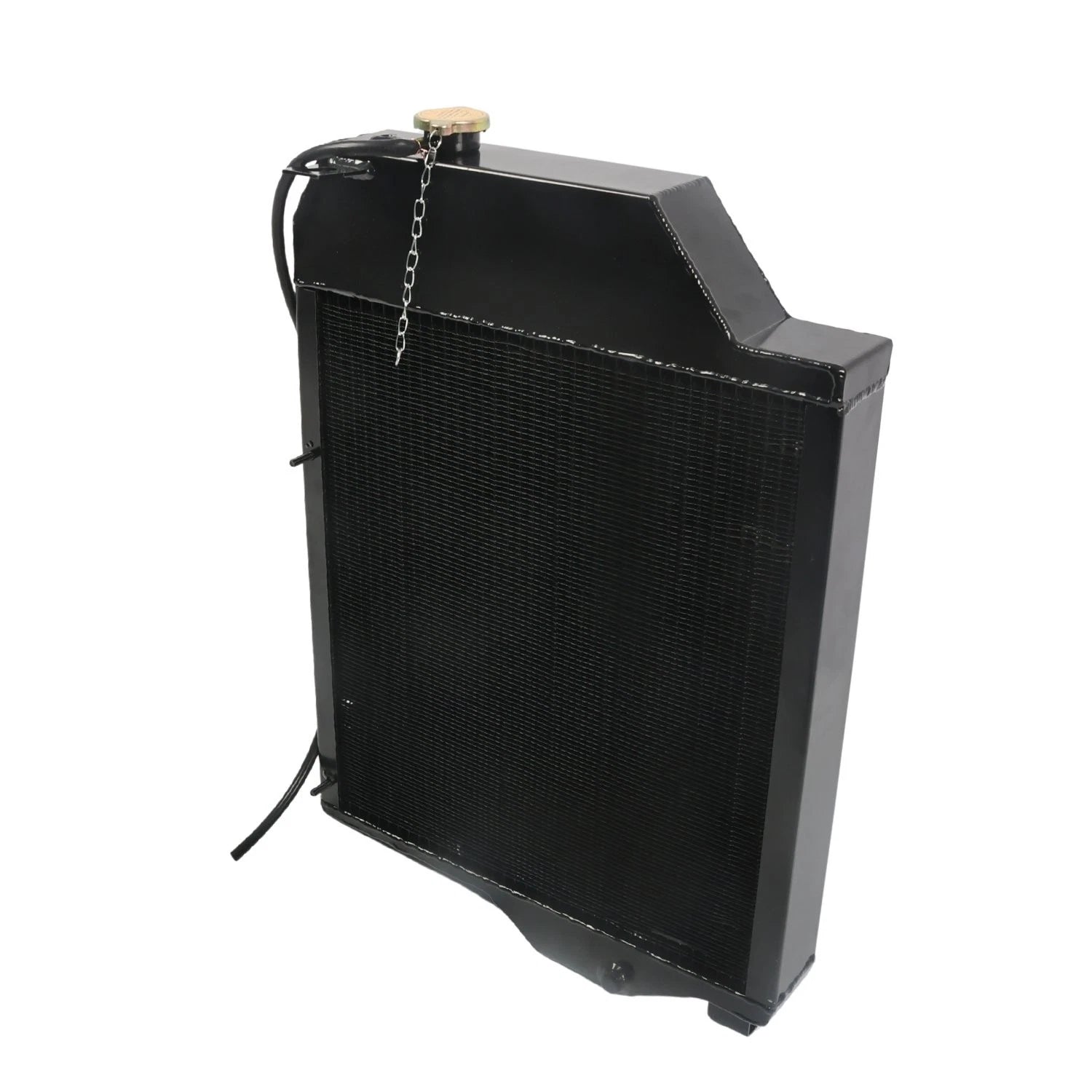 Radiator for John Deere 1020 1120 1030 830 1130 1530 1630 2040 2240 820 (1960–1980) AT20849