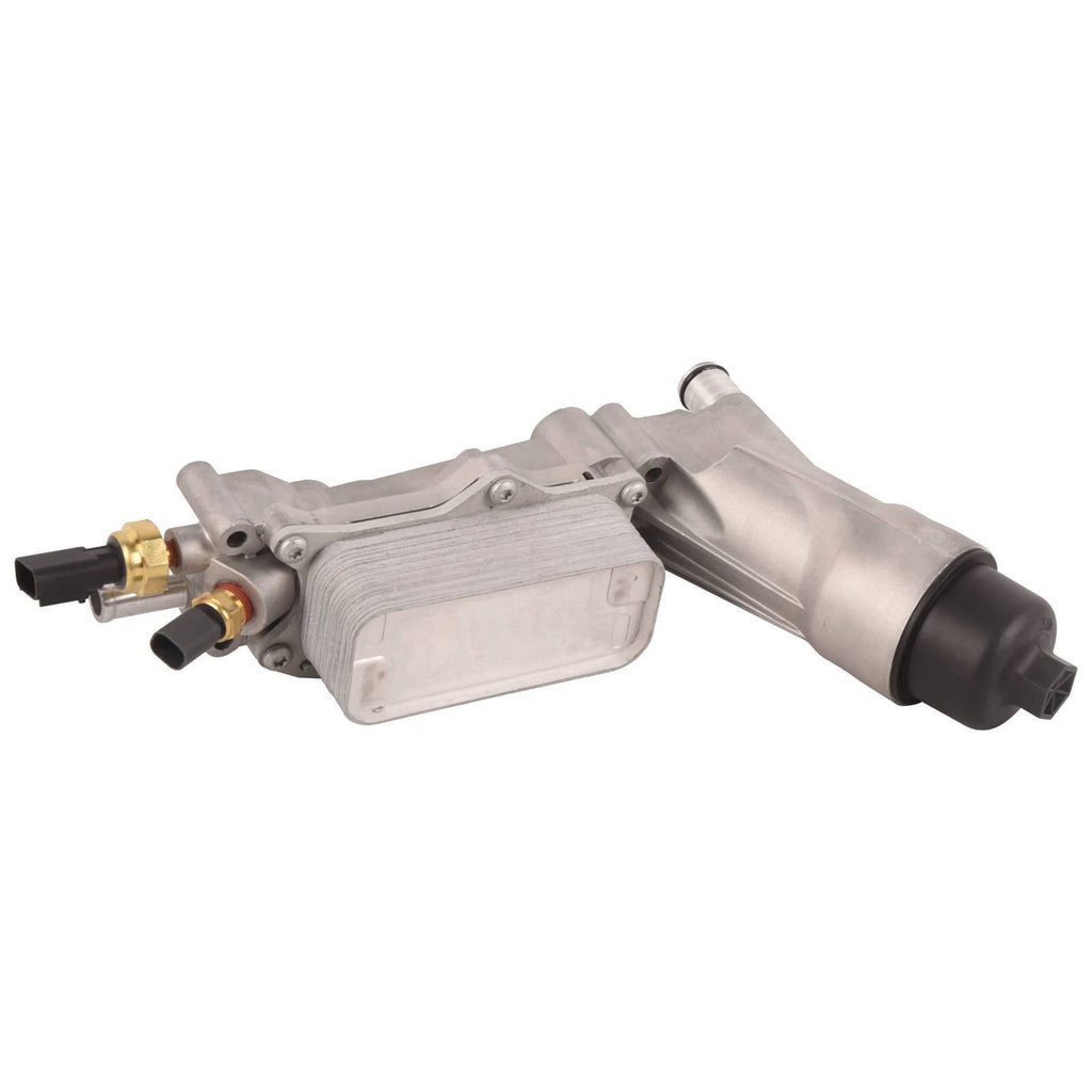 Engine Oil Cooler Housing for Dodge Jeep Ram 3.6L (2011-2016)